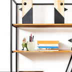 Banllis Dinosaur Pen Holder for Desk, Pencil Holder, Cute Fashion Desk Organizers and Accessories, Office Supplies Idea Gift for Women and Kids