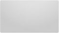 Nekmit Leather Desk Blotter Pad 36 x 20 Inches, Flat, Non-Slip, Waterproof, Gray
