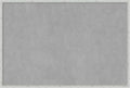 Amanti Art Silver Framed Magnetic Board 25x37 Large Vision Board for use with Magnets, 100% Metal Sheet to Display Items as Office Decor or for Home Organization in mudroom, Kitchen or Kids Room