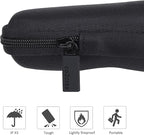 co2CREA Hard Case Replacement for Logitech Professional Presenter R800 Presentation Clicker