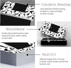 Custom Business Cards Personalized Business Cards for Small Business 300gsm Matte Paper Front & Back Sides Printed 3.5" x 2" - Barbershop Template