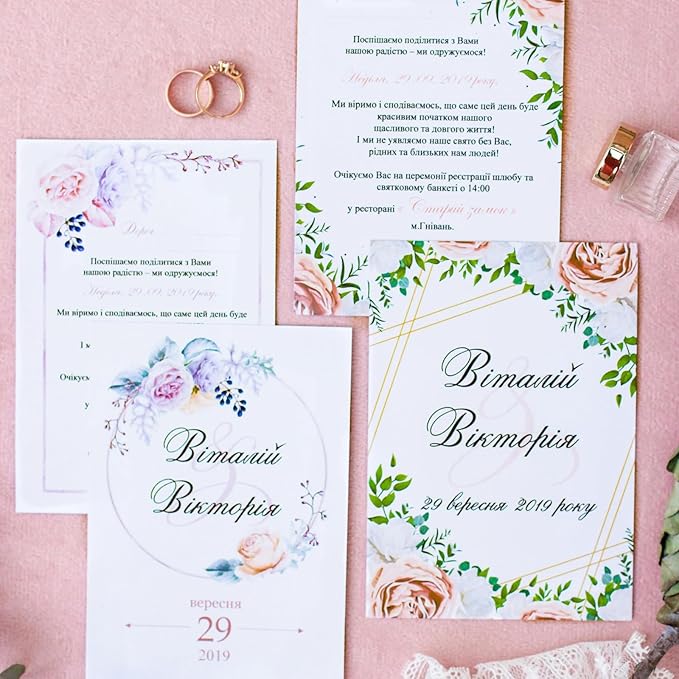 100 Sheets White Cardstock 8.5 x 11, Creebe 80lb Thick White Card Stock, 240gsm Certificate Printer Paper for Invitations, Crafts, Diy Cards, Wedding