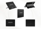 Book Stand (Black)
