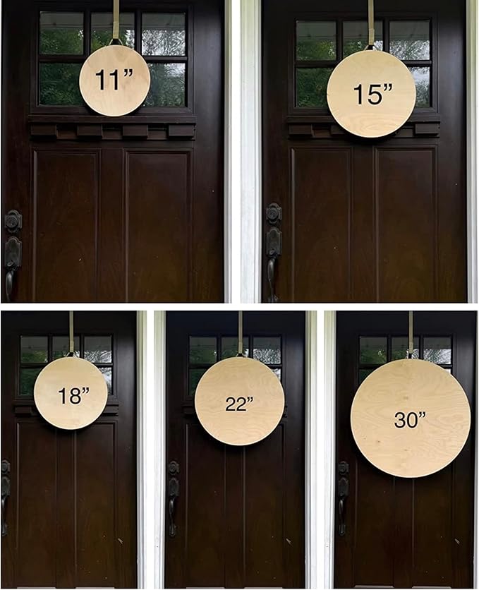 Wood front door sign Wood sign Home decor Welcome sign Sign for front door House warming gift Wedding gift (Jelly Bean Welcome-UV023(NC) P002, 11" Width)