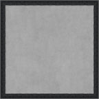 Amanti Art Black Framed Magnetic Board 22x22 Medium Vision Board for use with Magnets, 100% Metal Sheet to Display Items as Office Decor or for Home Organization in mudroom, Kitchen or Kids Room
