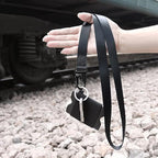 Cool Lanyards,Neck Strap Key Chain Holder, Neck Lanyards for Keys,Wallets and ID Badge Holders