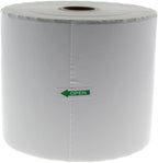 MFLABEL 4x6 Direct Thermal Shipping Labels - 6 Rolls of 450 Labels/Roll, Compatible with Zebra 2844/ZP450/ZP500/ZP505, USPS/FedEx/UPS/Amazon Shipping, Smudge-Resistant & Permanent Adhesive
