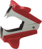 Clipco Staple Remover (6-Pack) (Red)