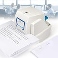 Frifreego Electric Stapler, Heavy Duty 70 Sheets Automatic Stapler, Jam-Free, Flat-Clinch & Quiet for Home and Office, with 5500 Staples
