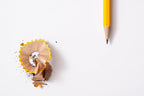 Trail maker Unsharpened Yellow Pencils in Bulk for School, Office Supplies | Bulk Wood Cased #2 HB Pencils (100 20-Packs)