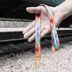 Cool Lanyards,Neck Strap Key Chain Holder, Neck Lanyards for Keys,Wallets and ID Badge Holders