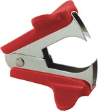 Clipco Staple Remover (6-Pack) (Red)