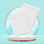 Fuxury Bubble Mailers 12x15" White Padded Envelopes 40 Pack Large Bubble Mailer Strong Adhesion Padded Mailer,Self-Seal Envelope for Mailing Small Business,Magazine,Clothing