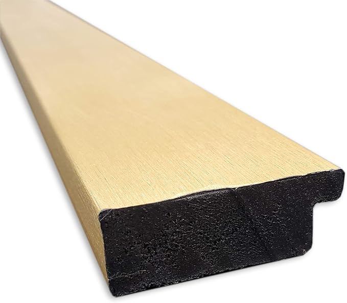 Amanti Art White Cork Board for Wall, 24x32 Vision Board with Gold Frame, Medium Corkboard Office Decor for Home Organization, Casual Corkboard Pinboard to display items for home organization