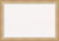 Amanti Art White Cork Board for Wall, 19x27 Vision Board with Gold Frame, Medium Corkboard Office Decor for Home Organization, Modern Contemporary Corkboard Pinboard to display items for home