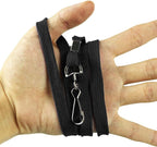 Ollain Badge Lanyards Flat Lanyard Swivel Hooks Durably Neck Bulk lanyards with Clip