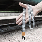 Cool Lanyards,Neck Strap Key Chain Holder, Neck Lanyards for Keys,Wallets and ID Badge Holders