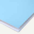 Amazon Basics Wide Ruled Spiral Notebook, 70 Sheets, 8" x 10-1/2", 5 pack, Assorted Pastel Solid Colors