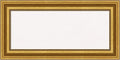 Amanti Art White Cork Board for Wall, 18x36 Vision Board with Gold Frame, Medium Corkboard Office Decor for Home Organization, Traditional Corkboard Pinboard to Display Items for Home Organization in