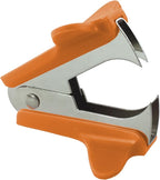 Clipco Staple Remover (6-Pack) (Orange)