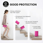 Fuxury Bubble Mailers 4x8" 800 Pack Pink Bubble Mailers Usable Size 4x7” Small Padded Envelopes Waterproof Mailing Envelopes Bubble Padded