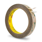 Made of 3M 300LSE Double Sided Tape 0.75" x 36Ft Clear, Heavy Duty Mounting Tape for Electronics, Laptop & Phone Repairs, Arts, Crafts, Leather Work, Card Making – 1 Pack