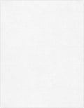 LUXPaper 8.5" x 11" Classic Linen Paper | Letter Size | Avon Brilliant White | 70lb. Text | 1,000 Qty