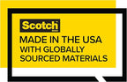 Scotch Gift Wrap Tape & Magic Tape Bundle – 12 Rolls (6 Gift Wrap + 6 Magic), 3/4 in x 650 in Each, with Dispensers
