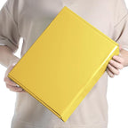 PHAREGE 12x9x4 inch Gift Shipping Boxes Bulk 20 Pack Yellow, Tab Lock Tuck Top Mailing Boxes for Packaging Small Business, Medium Cardboard Mailer Boxes for Wrapping Present