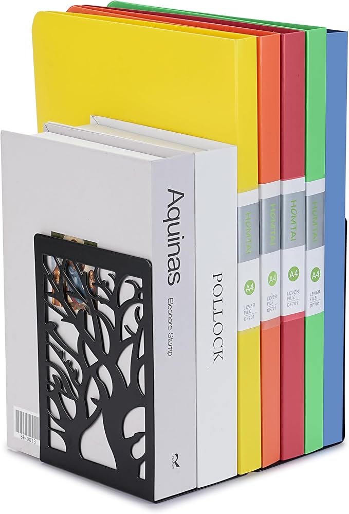 Huron 7 in Designer Trees Bookend (1/3/8/20/50 Pr) (3)