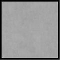 Amanti Art Black Framed Magnetic Board 25x25 Medium Vision Board for use with Magnets, 100% Metal Sheet to Display Items as Office Decor or for Home Organization in mudroom, Kitchen or Kids Room