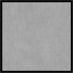 Amanti Art Black Framed Magnetic Board 25x25 Medium Vision Board for use with Magnets, 100% Metal Sheet to Display Items as Office Decor or for Home Organization in mudroom, Kitchen or Kids Room