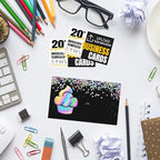 Custom Business Cards Double-Sided Personalized Stationery | Professional 300GSM Matte Paper for Small Business | 3.5x2 Inch