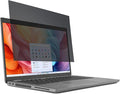 Kensington High Clarity Privacy Screens Filter for 16 inch 16:9 Laptops, Easy Installation Privacy Filter, Anti-Glare, 2H Hardness Protection, Compatible with HP Lenovo Samsung Asus HC160A169A