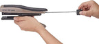 Spec Ops Tools Heavy Duty 45 Sheet Plier Stapler, Comfort Grip, 3% Donated to Veterans