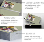 Custom Business Cards Personalized Business Cards for Small Business 300gsm Matte Paper Front & Back Sides Printed 3.5" x 2" - Painting Service Template