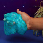 Elmer’s Glue Slime Kit Dinosaur Night Makes Color Changing and Glow in the Dark Slime Includes Liquid Glue and Activator 4 Count