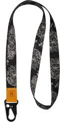 Cool Lanyards,Neck Strap Key Chain Holder, Neck Lanyards for Keys,Wallets and ID Badge Holders