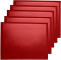 Diploma Cover 8.5” x11” Diploma Holder of Graduation Leatherette Padded Certificate（Tent Style),5-Pack