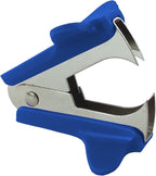 Clipco Staple Remover (6-Pack) (Dark Blue)