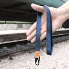 Cool Lanyards,Neck Strap Key Chain Holder, Neck Lanyards for Keys,Wallets and ID Badge Holders