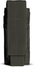 Tacticon P1 P2 P3 BattlePouch | Universal Pistol Mag Pouch | Combat Veteran Owned Company | Molle Single Double Triple Pistol Magazine Holster for Ammo | Tactical Bag Accessories Holder