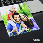Koala Ultra Premium Photo Paper 5x7 In Glossy Photo Printer Paper for Inkjet Printer Water Resistant 50 Sheets 72lb