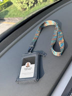 Cool Lanyards,Neck Strap Key Chain Holder, Neck Lanyards for Keys,Wallets and ID Badge Holders