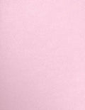 LUXPaper 8.5" x 11" Paper | Letter Size | Rose Quartz Metallic | 80lb. Text | 50 Qty