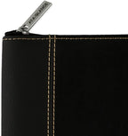 AT-A-GLANCE 2026 Appointment Book Planner, Weekly & Monthly, 8-1/4" x 11", Large, Executive, Zipper, Black (70NX810526)