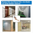 Beiyier 2 Pack 6 Option Office Privacy Sign, Round Rotating Hanger Business Door Signs - Clear Display Out Of Office, Back Soon, Do Not Disturb, Please Knock, Come On In, In A Meeting Status for Professional Work Environment (Silver, 6 Inch ）