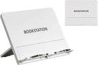 Book Stand (White)