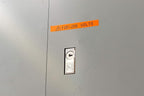 Brady Authentic (M21-375-595-OR) All-Weather Vinyl Label for Indoor/Outdoor ID, Lab and Equipment Labeling, Black on Orange- For M210, M210-LAB, M211, BMP21-PLUS and BMP21-LAB Printers, .375" W, 21' L