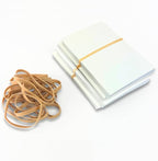 Upgrade Rubber Bands Size 64 (3-1/2 in x 1/4 in), 1 lb Boxes, 10-Box Case, USA